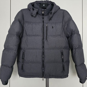 폴로 랄프로렌 푸퍼 다운패딩 (M) 이미지