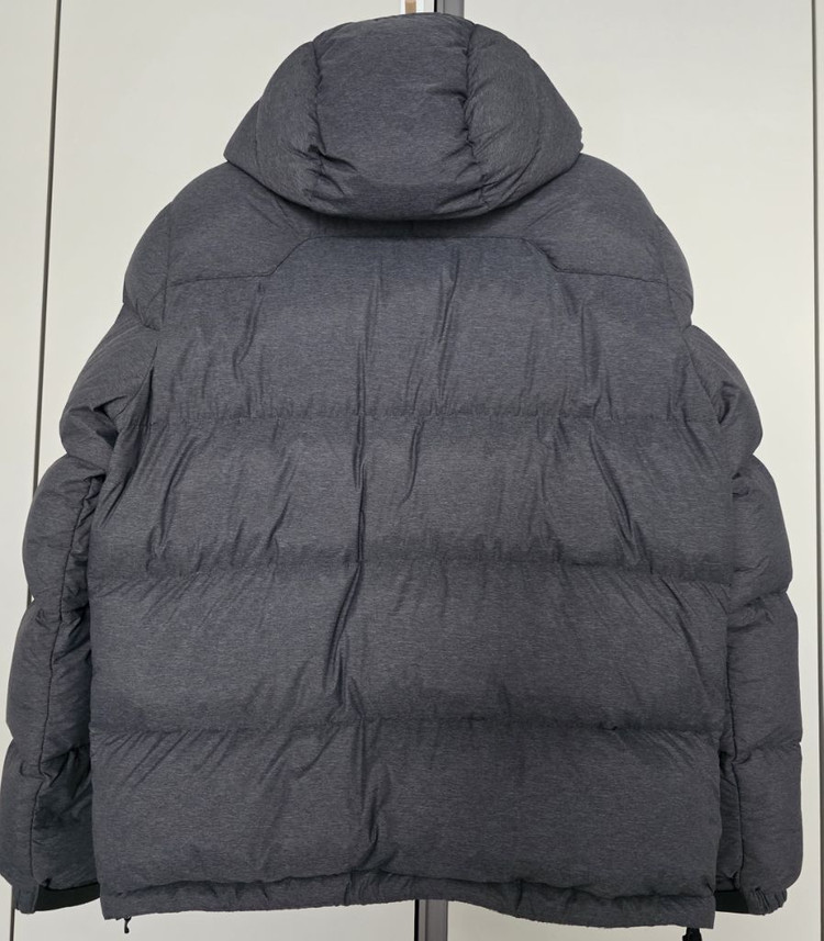 폴로 랄프로렌 푸퍼 다운패딩 (M) 이미지