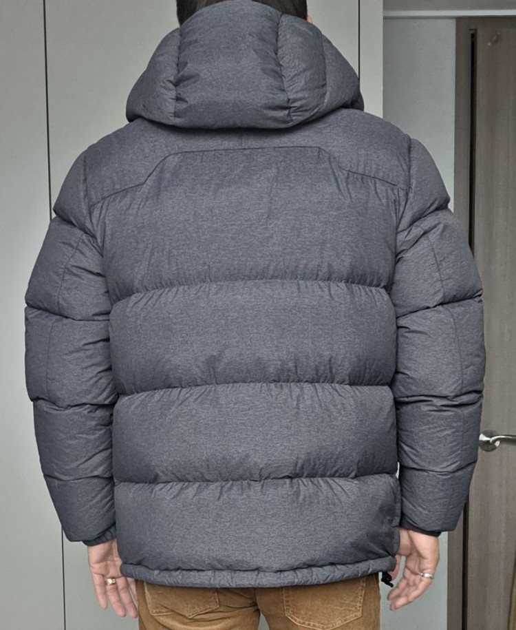 폴로 랄프로렌 푸퍼 다운패딩 (M) 이미지