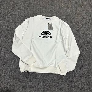 발렌시나가 로고 맨투맨