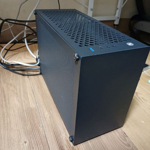 i7 8700k ddr4 32gb rtx4060 미니pc 컴퓨터