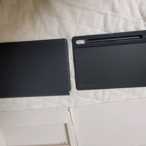 갤럭시탭 s7 s8 키보드커버 키보드케이스