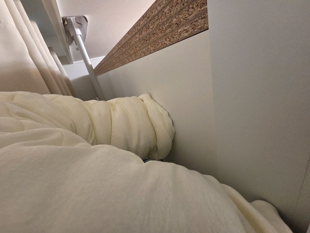 쉿 방음부스 25년 4월28일 구매 (상태 완전 s급)--4