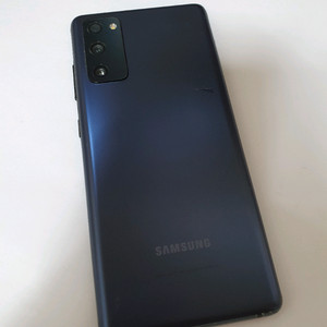 갤럭시S20fe 깔끔폰 128기가