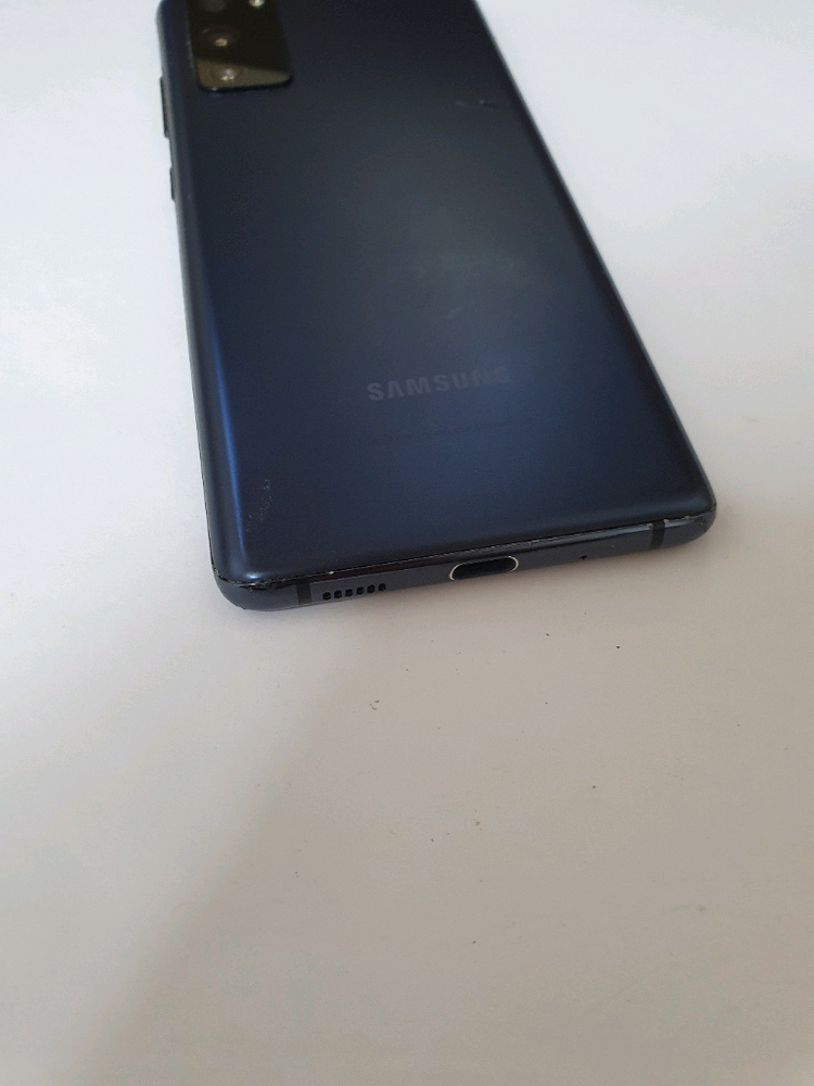 갤럭시S20fe 깔끔폰 128기가--2