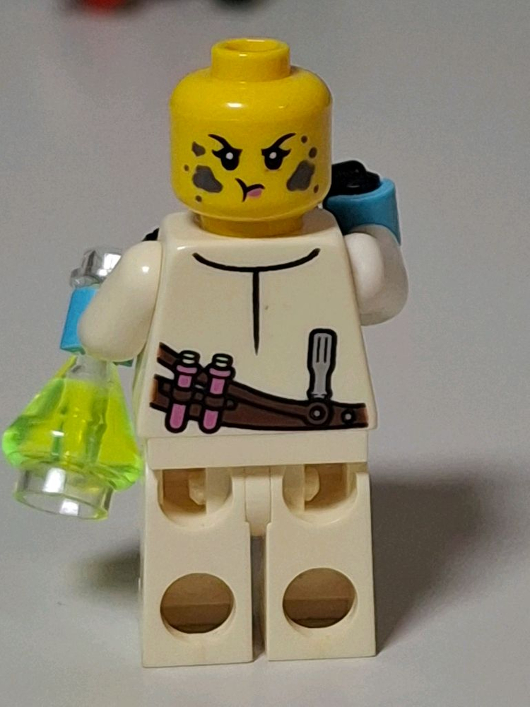 레고70418 히든 사이드 미니피규어 일괄 이미지