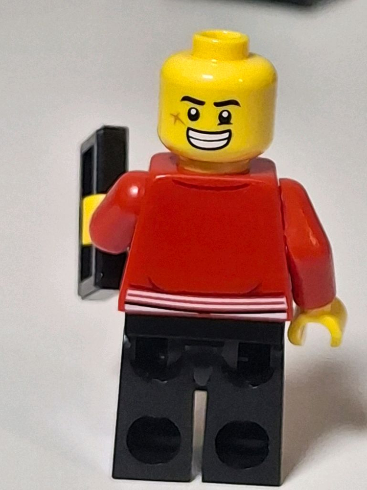 레고70418 히든 사이드 미니피규어 일괄 이미지