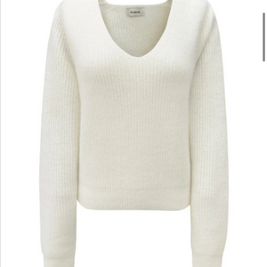 (새상품) 뮤제라 니트