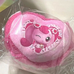 새상품 하츄핑 동전지갑