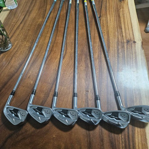 캘러웨이 아펙스 19 아이언