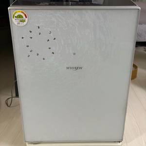 엘지 휘센 공기청정기