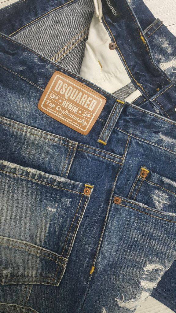 디스퀘어드2 정품(이태리판) 수입대님 34인치(No.768)드라이완료!--2