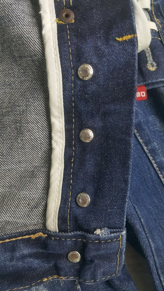 디스퀘어드2 정품(이태리판) 수입대님 34인치(No.768)드라이완료!--6