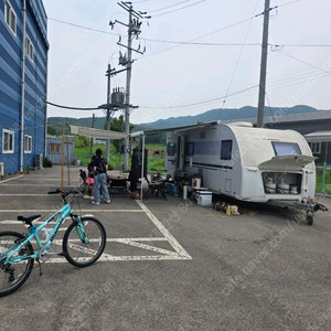 캠핑카 & 카라반 아드리아 아도라 613pk 이미지