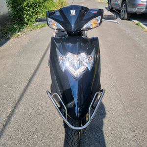 신차저렴하게 팝니다 하우즈 VM100 이미지