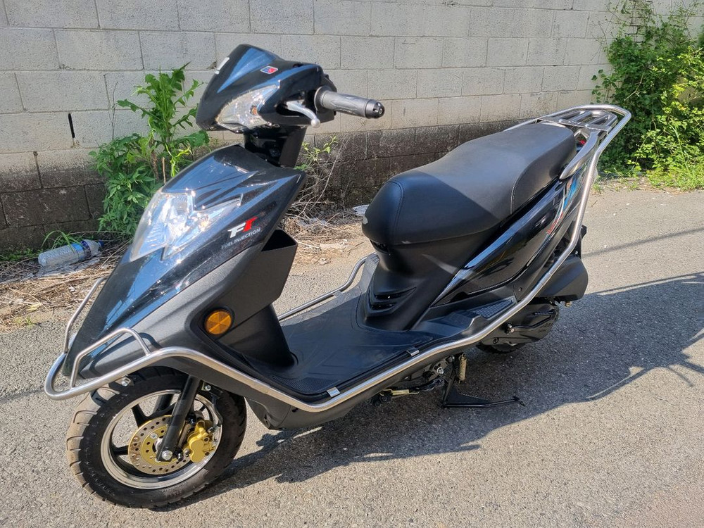 신차저렴하게 팝니다 하우즈 VM100 이미지