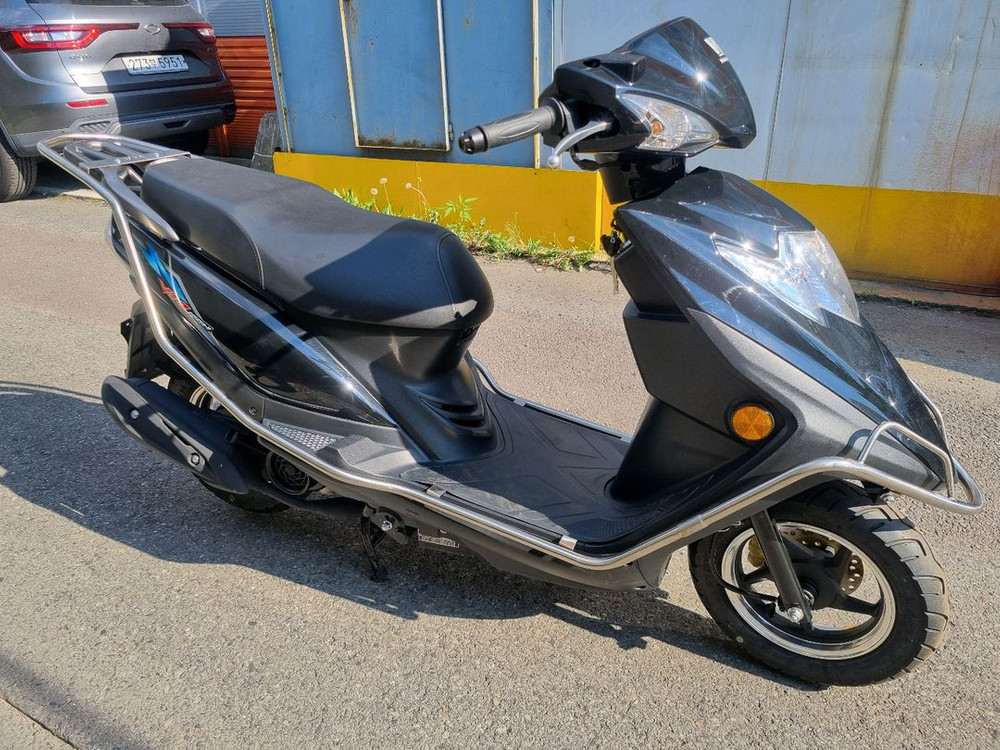 신차저렴하게 팝니다 하우즈 VM100 이미지