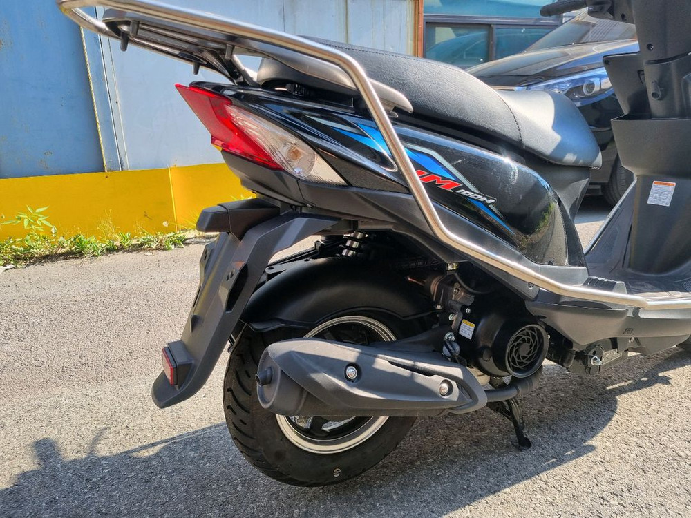 신차저렴하게 팝니다 하우즈 VM100 이미지