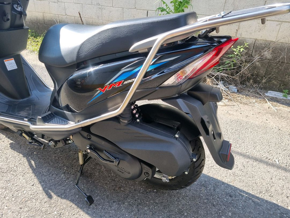 신차저렴하게 팝니다 하우즈 VM100 이미지