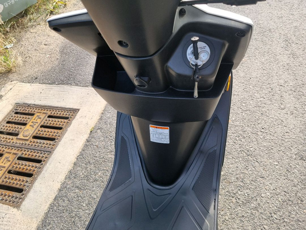 신차저렴하게 팝니다 하우즈 VM100 이미지