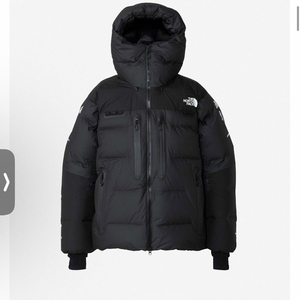 노스페이스 재팬 히말라야 파카 다운 패딩 25FW