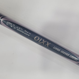 젝시오 드라이버샤프트 MP500 44g L 41.5인치