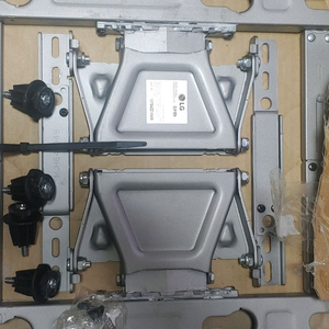 LG TV 벽걸이 브라켓 OLW480A