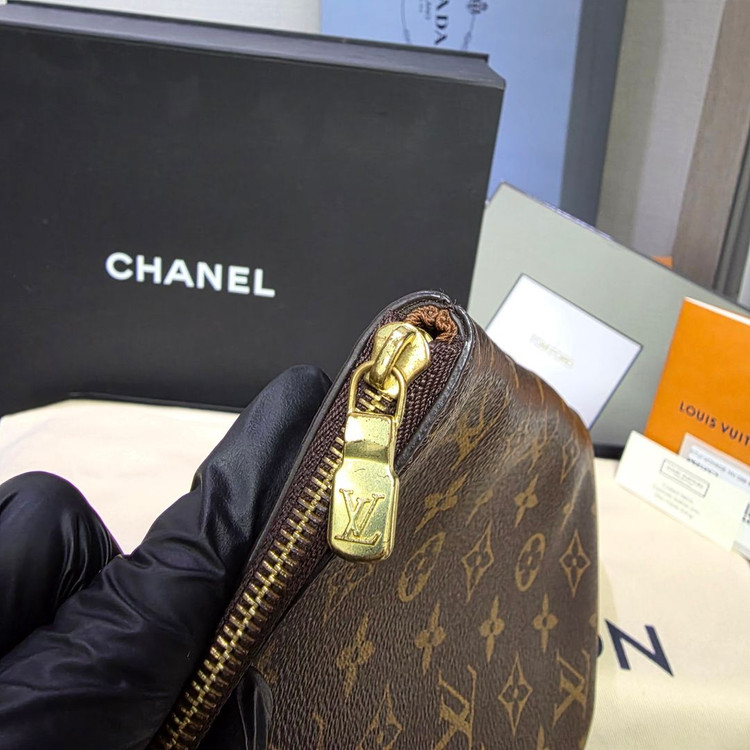 {클로젯}[MM][풀구성]루이비통 에튀보야주 모노그램 MM클러치백--4