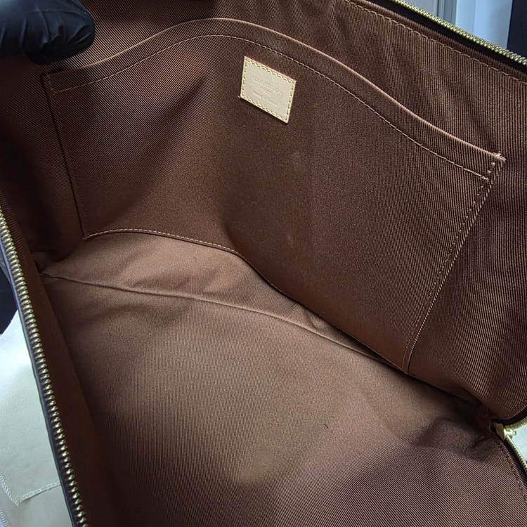 {클로젯}[MM][풀구성]루이비통 에튀보야주 모노그램 MM클러치백--8