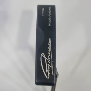 코브라 U MODEL 퍼터 블레이드형 34인치