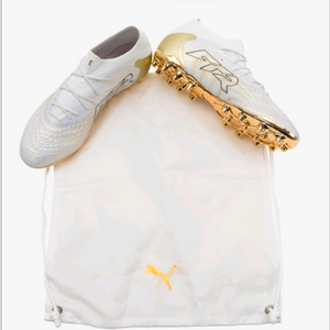 [새상품]푸마 퓨처9 얼티메이트 MG White팩