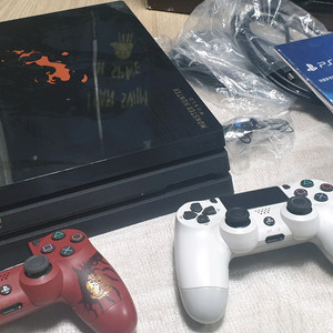 ps4 프로 리오레우스 풀박스 대구