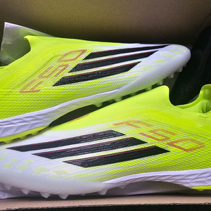[타임세일] 아디다스 F50 프로 LL TF Born for goals팩