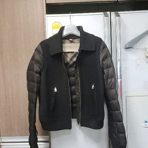 버버리 니트패딩 55~66/ 몽클레어 패딩55