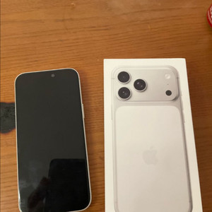 아이폰17프로맥스 256GB