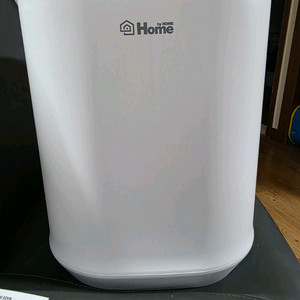 홈바이홈 더 슬림 음식물 처리기 가정용 건조기 분쇄기 4L 이미지