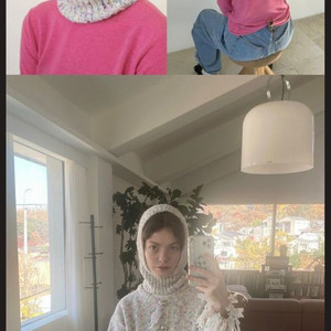 시눈바라클라바 캔디