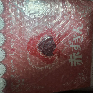 러블리 프로젝트 1/5스케일 피규어 빨간두건과 늑대아가씨 빨간두건 illustration by 아사나기