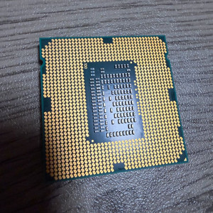 i5-3570 쿨러 h61s2보드 팝니다. 이미지