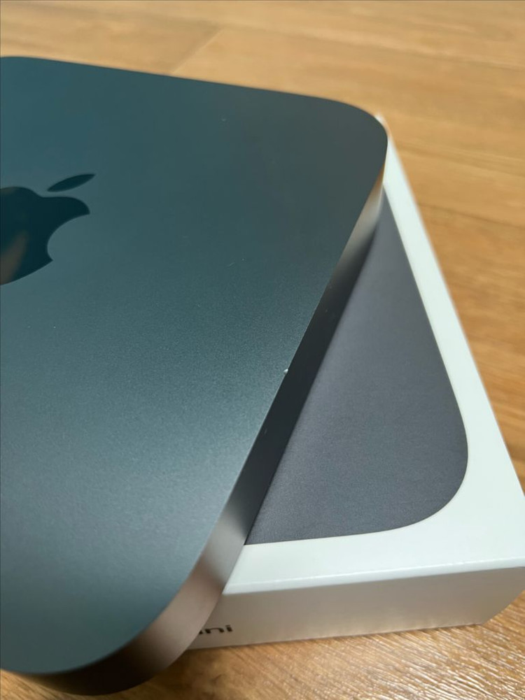 [고사양] 맥미니 2018 i5 / 램 64GB / SSD 512GB / 음악·영상 작업용 이미지