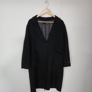 TNGT 95 66 여 패딩코트 핸드메이드코트 - 로코코 이미지