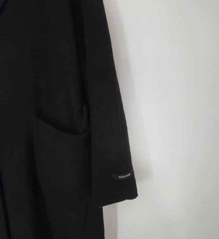 TNGT 95 66 여 패딩코트 핸드메이드코트 - 로코코 이미지