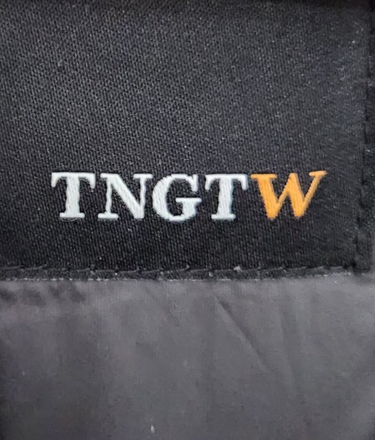 TNGT 95 66 여 패딩코트 핸드메이드코트 - 로코코 이미지