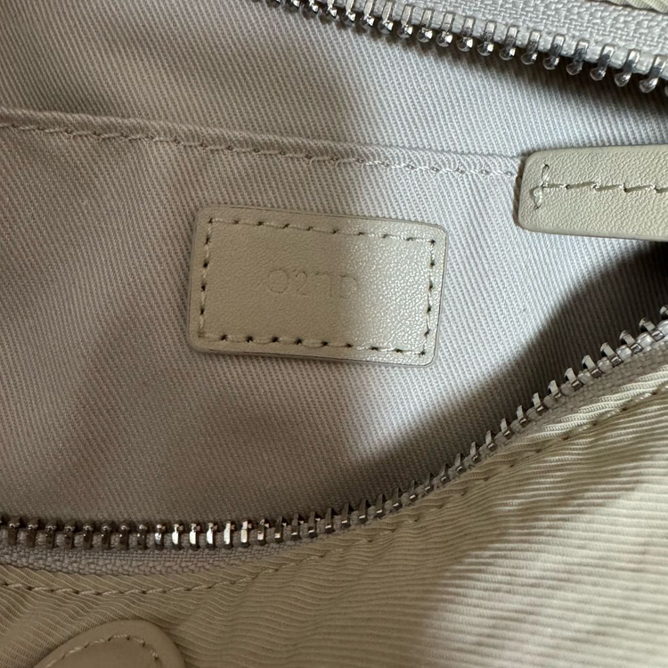 오즈세컨 백팩 (베이지)--8