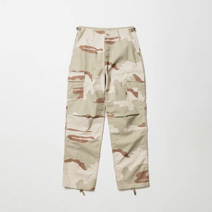 [M] YMCLKY 미군 BDU 밀리터리 카고팬츠 데저트 카모