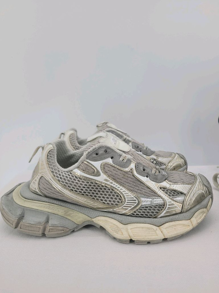 발렌시아가 3xl 여성 734731 라이트베이지(에그쉘) 37사이즈 이미지