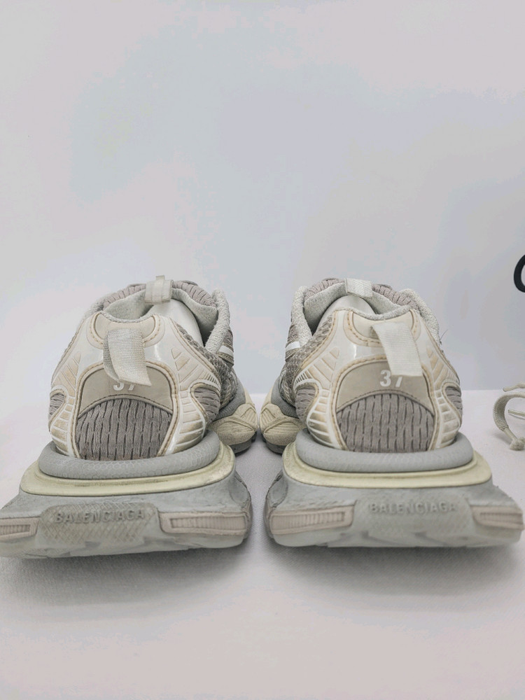 발렌시아가 3xl 여성 734731 라이트베이지(에그쉘) 37사이즈 이미지