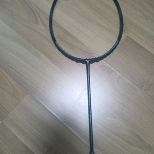 빅터 제트스피드 t1 프로 배드민턴 라켓