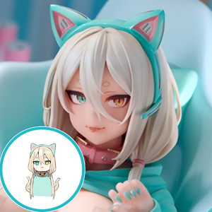 (2+1이벤트) 러블리프로젝트 네코타마 시로 디럭스 미개봉 택포 23만에 팝니다.