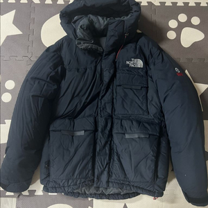 노스페이스 미국 매장판 히말라야 95